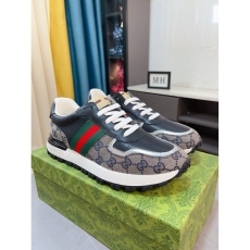 Gucci Low Shoes